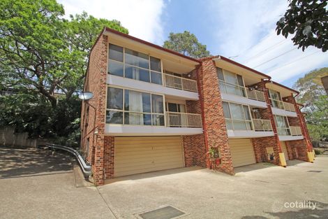 7/1 Carson St, Dundas Valley, NSW 2117