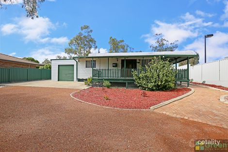 Property photo of 7 Dawesville Road Dawesville WA 6211