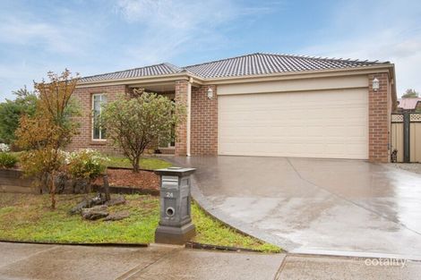 24 Summerhill Bvd, Drouin, VIC 3818