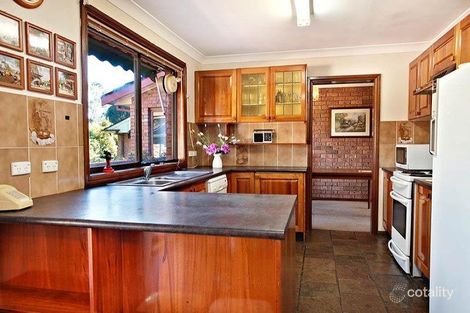 Property photo of 6 Thompson Close West Pennant Hills NSW 2125