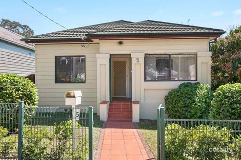 Property photo of 5 Spring Street Pagewood NSW 2035