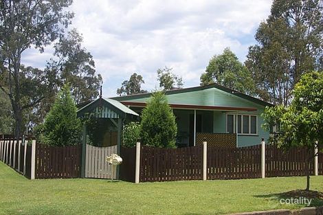 41 Crosshill St, Leichhardt, QLD 4305