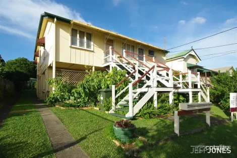 2/20 Macaulay St, Coorparoo, QLD 4151