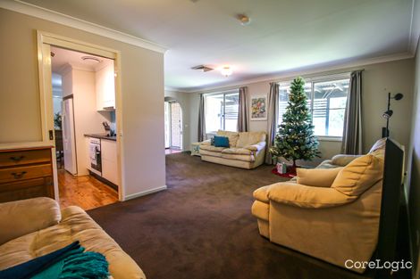 Property photo of 5 Coe Place Singleton Heights NSW 2330