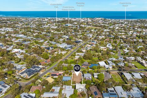 Property photo of 85 Fraser Crescent Ocean Grove VIC 3226