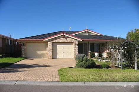 7 Timbara Cres, Blue Haven, NSW 2262