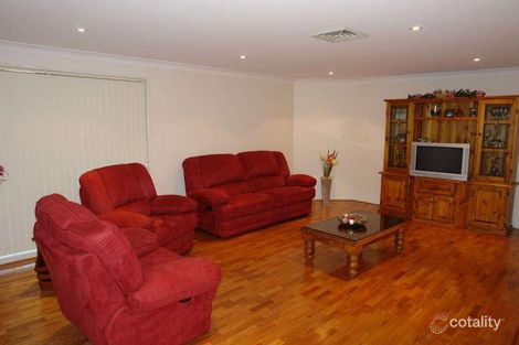 Property photo of 36 Parkridge Drive Jilliby NSW 2259