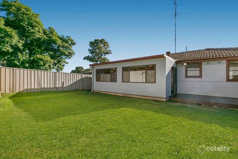 Property photo of 17 Mawson Road Tregear NSW 2770