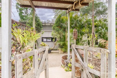 Property photo of 734 Kenilworth Skyring Creek Road Carters Ridge QLD 4563