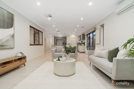 Property photo of 7 Saltbreeze Boulevard Armstrong Creek VIC 3217