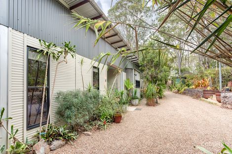 Property photo of 734 Kenilworth Skyring Creek Road Carters Ridge QLD 4563