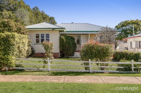 Property photo of 57 Ramsay Street South Toowoomba QLD 4350