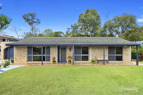 12 Barney St, Arana Hills, QLD 4054