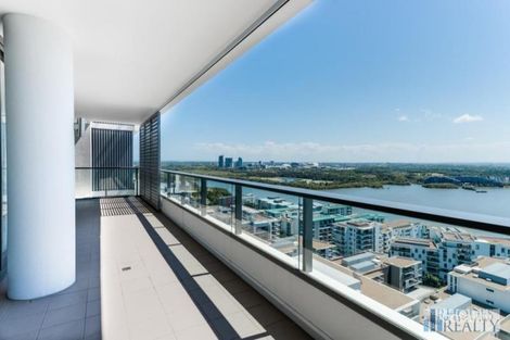 1708/7 Rider Bvd, Rhodes, NSW 2138