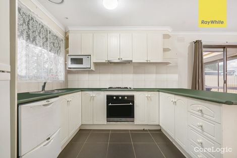 Property photo of 6 Hurley Street Melton VIC 3337
