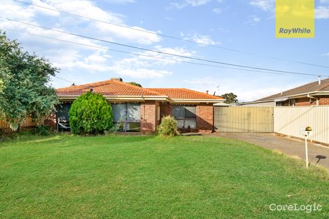 Property photo of 6 Hurley Street Melton VIC 3337