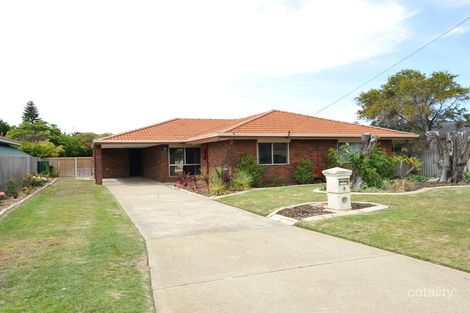 Property photo of 7 Varley Crescent Cooloongup WA 6168