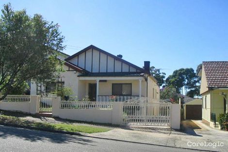 Property photo of 20 Smiths Avenue Hurstville NSW 2220