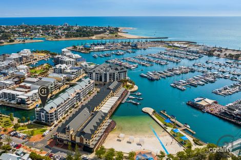 Property photo of 22/3 The Palladio Mandurah WA 6210