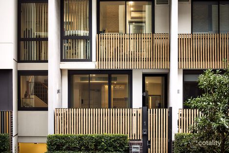 1 Chisholm St, Wolli Creek, NSW 2205