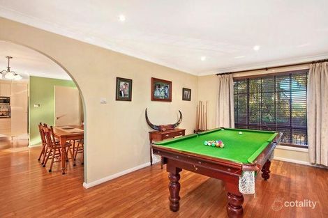 Property photo of 5 Monash Road Menai NSW 2234