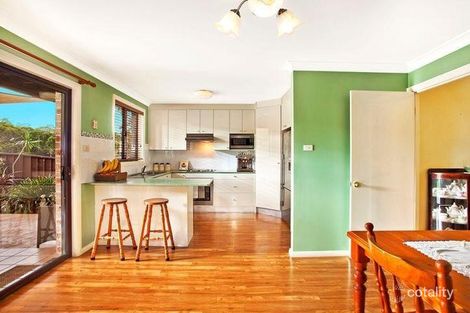 Property photo of 5 Monash Road Menai NSW 2234