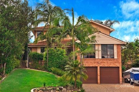 Property photo of 5 Monash Road Menai NSW 2234