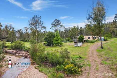 Property photo of 172 North Bumbo Firetrail Bodalla NSW 2545