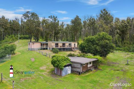 Property photo of 172 North Bumbo Firetrail Bodalla NSW 2545