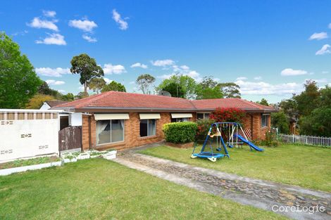 Property photo of 103 Jenkins Road Carlingford NSW 2118