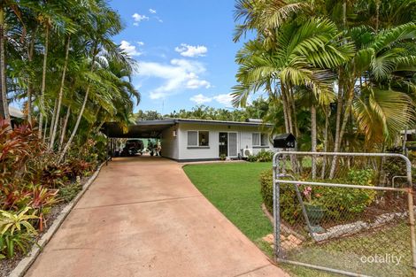 46 Vernier Cct, Woodroffe, NT 0830