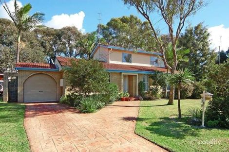 6 Kerry Cl, Barrack Heights, NSW 2528