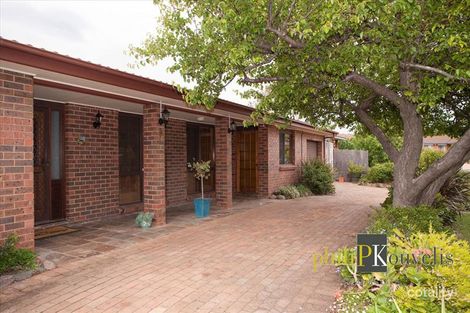 Property photo of 3 Rapke Place Chisholm ACT 2905