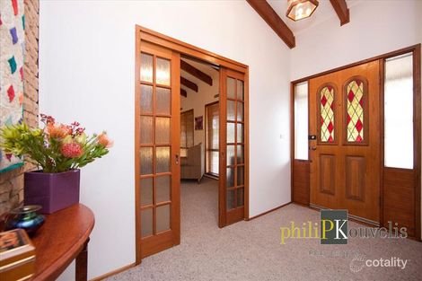 Property photo of 3 Rapke Place Chisholm ACT 2905