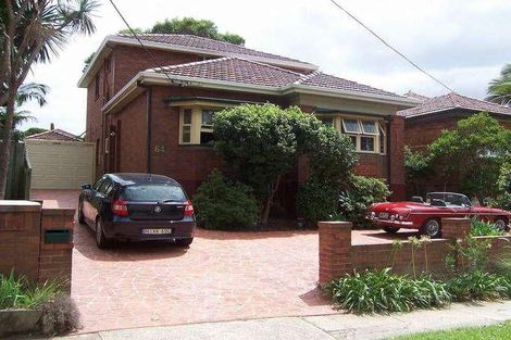 64 Tooronga Tce, Beverly Hills, NSW 2209