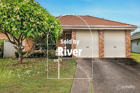 12 Casuarina Cres, Metford, NSW 2323