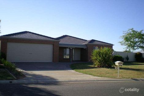 Property photo of 3 Wirraway Drive Mildura VIC 3500