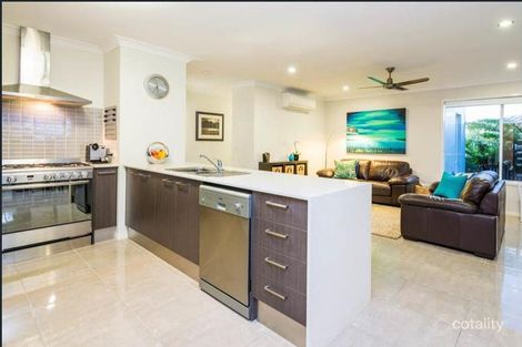 Property photo of 16 Tribulation Crescent Coomera QLD 4209