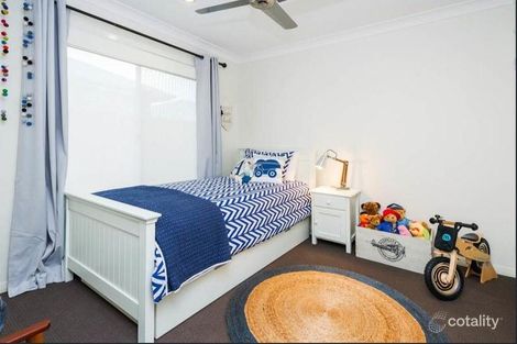 Property photo of 16 Tribulation Crescent Coomera QLD 4209