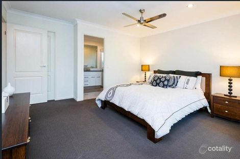 Property photo of 16 Tribulation Crescent Coomera QLD 4209