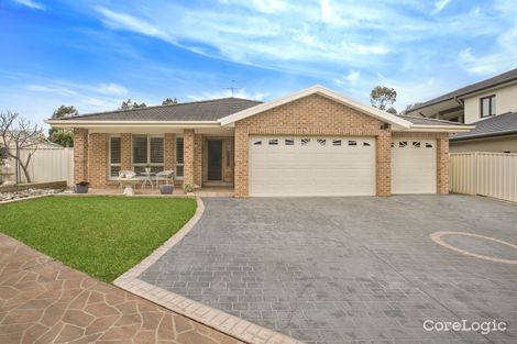 Property photo of 9 Tea Tree Place Mount Annan NSW 2567