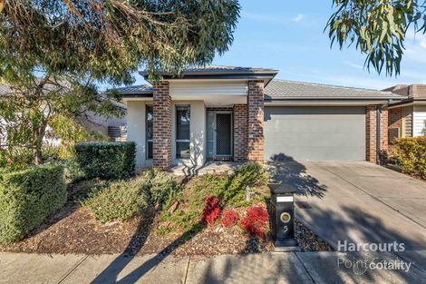 5 Saltmarsh Cres, Point Cook, VIC 3030