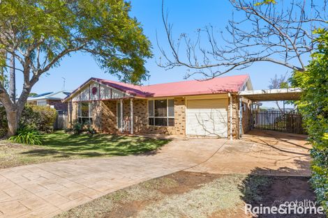 Property photo of 14 Satinwood Court Glenvale QLD 4350