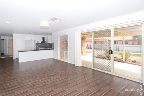 Property photo of 104 Undurra Drive Glenfield Park NSW 2650