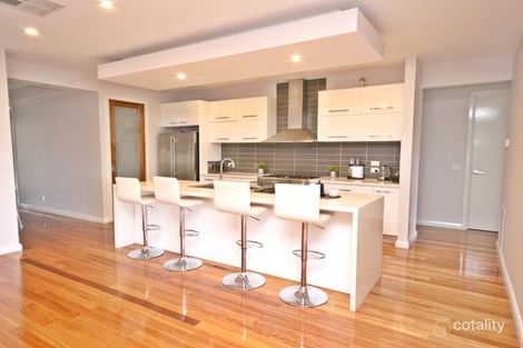 Property photo of 45 Evergreen Crescent Craigieburn VIC 3064