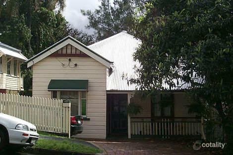 18 Terrace St, Paddington, QLD 4064