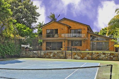 Property photo of 1 Cunliffe Road East Killara NSW 2071