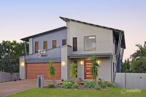 Property photo of 9 Sheoak Crescent Douglas QLD 4814