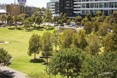 Property photo of 12/3 Victoria Park Parade Zetland NSW 2017