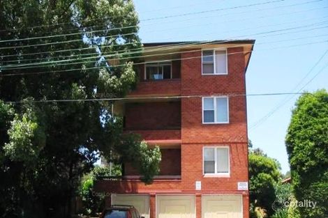 1/43 Frederick St, Ashfield, NSW 2131